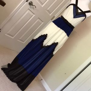 Stunning Milly dress